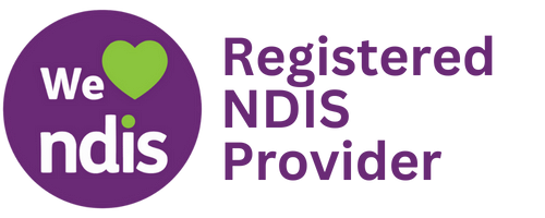 Registered NDIS Provider