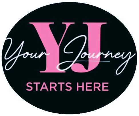 Your Journey Starts Here logo