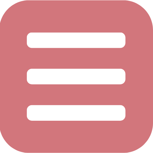 Menu icon