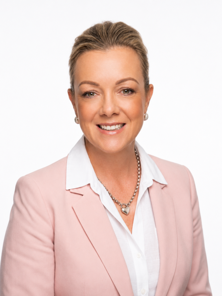 Staff headshot