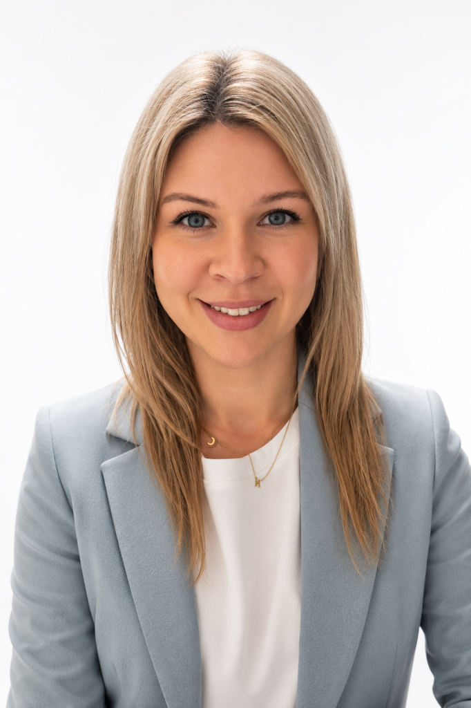 Staff headshot