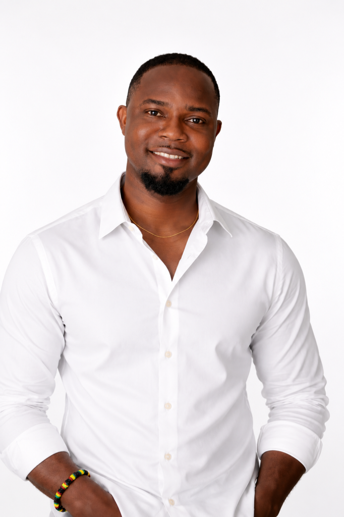 Staff headshot