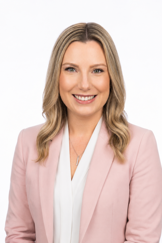 Staff headshot