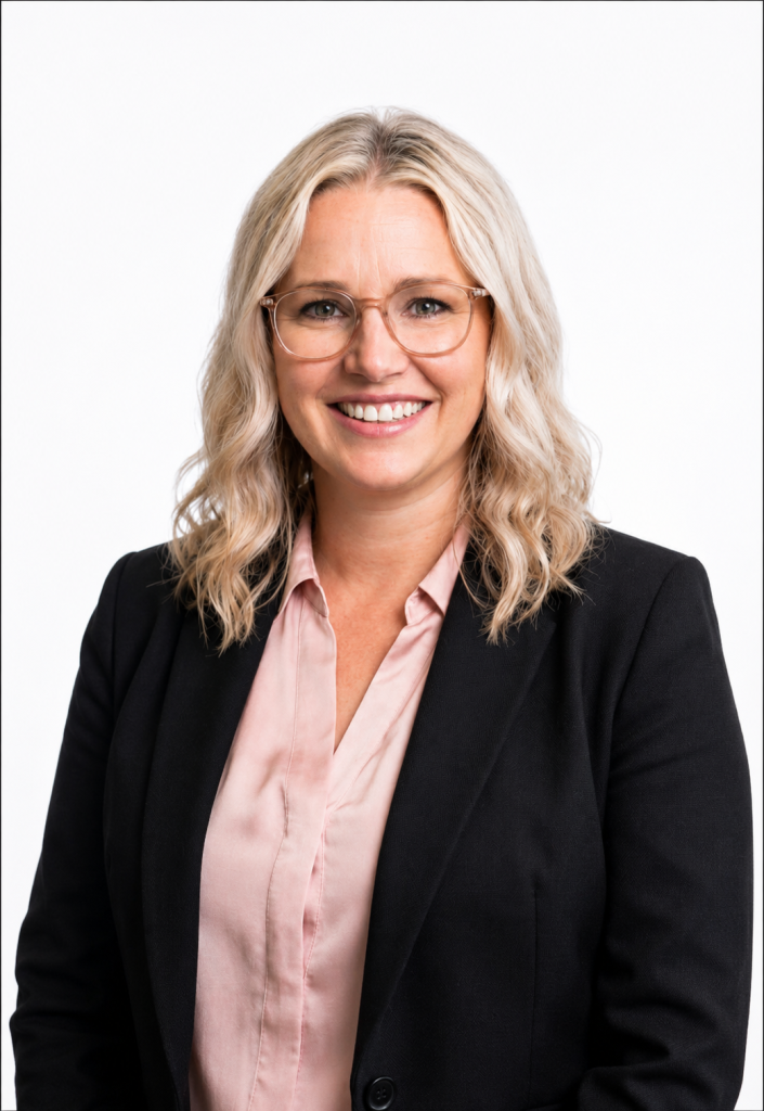 Staff headshot