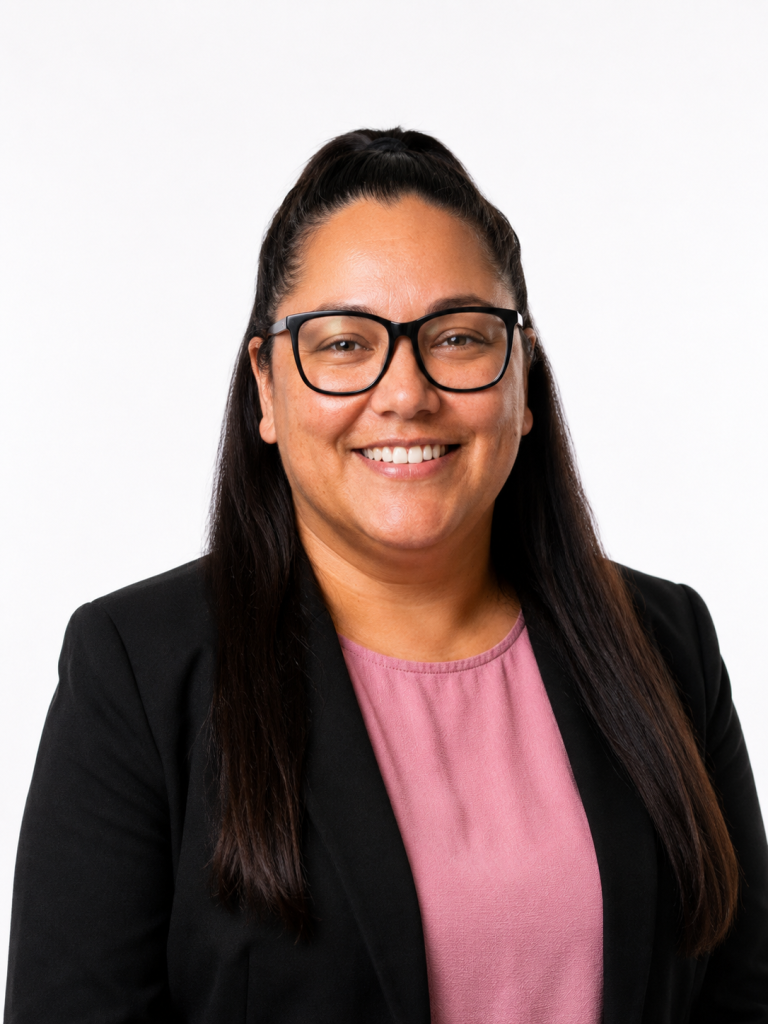 Staff headshot