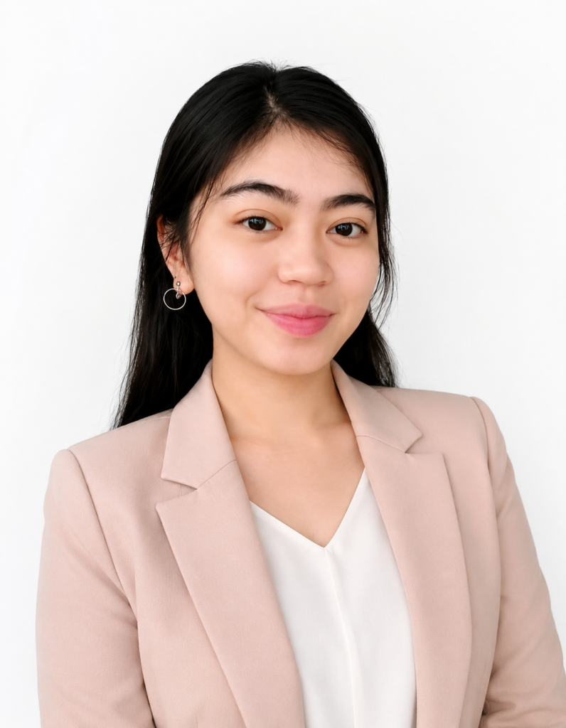 Staff headshot